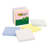 Post-it Notes Helsinki Greener 76x76mm