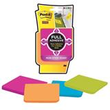 Post-it Notes SS Full Adh Rio 76x76mm