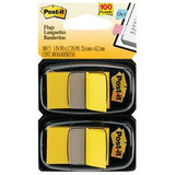 Post-it Flags Twin Pack