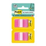 Post-it Flags Twin Pack