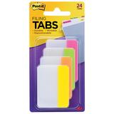 Post-it Filing Tabs 686-PLOY 50mm