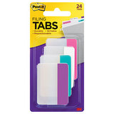 Post-it Filing Tabs 686-PWAV 50mm