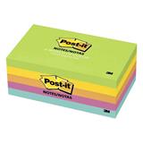 Post-it Notes 76 x 127mm