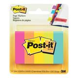 Post-it Page Markers 670