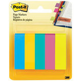 Post-it Page Markers 670