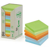 Post-it Notes 654 Recycled Tower 76x76mm
