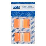 COS Sticky Flags Twin Pack