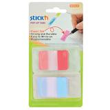 Stick'n Pop-Up Tabs 38 x 24mm