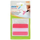 Stick'n Pop-Up Tabs 38 x 51mm