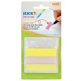 Stick'n Pop-Up Tabs 38 x 51mm