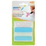 Stick'n Pop-Up Tabs 38 x 51mm