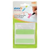 Stick'n Pop-Up Tabs 38 x 51mm