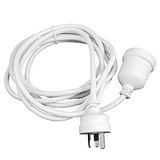 Power+ 3m Extension Lead