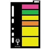 Personal DayPlanner Refill Adhesive Note