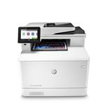 PRIN0556 HP LaserJet Pro M479fdw Colour MFP