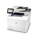 PRIN0556 HP LaserJet Pro M479fdw Colour MFP
