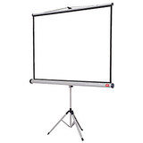 Nobo Tripod Projection Scrn 1750x1325mm