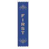 Avery 1st Place Merit Ribbon