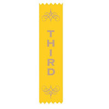 Avery 3rd Place Merit Ribbon