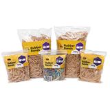 Marbig Rubber Bands 500g No.30