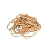 COS Rubber Bands 500g No.109 - 229 x16mm