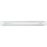 Staedtler 96180 Scale Ruler