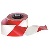 Barrier Tape Hazard 75mmx100m Roll