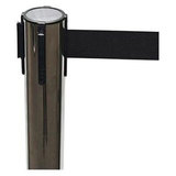 Compass Belt Barrier w Internal Belt