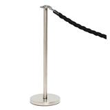 Compass Deluxe Grade Queuing Stanchion