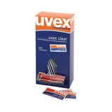 Uvex Safety Eyewear Lens Towelettes