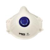 Pro Choice P2 Valved Respirator