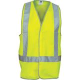 Safety Vest Day & Night Large