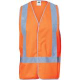 Safety Vest Day & Night Large