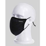 3-Layer Anti-Microbial Fabric Face Mask