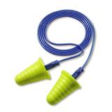 3M Pushins W/Grip Corded Earplug
