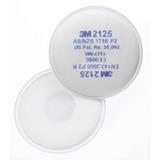 3M 2125 Particulate Filter P2