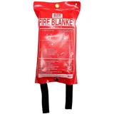 Firebox Fire Blanket 1mx1m