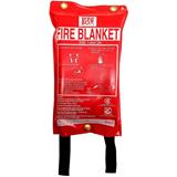 Firebox Fire Blanket 1.2mx1.2m