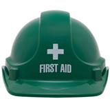 First Aid Safety Helmet