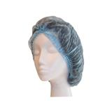 Beret Crimp Hair Net Disposable 54cm