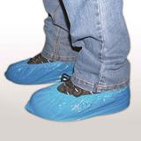 Lightweight CPE Disposable Overshoes