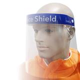 Face Shield Disposable