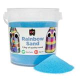 Rainbow Coloured Sand 1.3kg