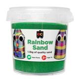 Rainbow Coloured Sand 1.3kg