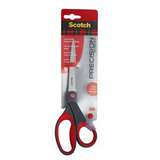 Scotch 203mm Precision Steel Scissors