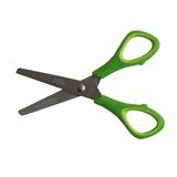 135mm Left Hand Safety Scissors 