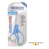 Westcott 127mm Lefty Safety Scissors 