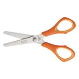 COS 135mm Right Hand Safety Scissors 