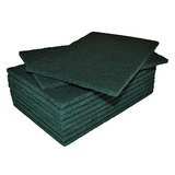 Oates Nylon Scourer Pad 23 x 15cm