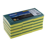 Oates Contractor Scourer And Sponge